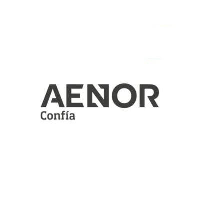 logo de aenor